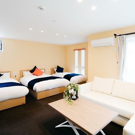 Fukuoka Mojiko Stay Kitakyushu Bagian luar foto