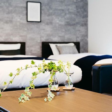 Fukuoka Mojiko Stay Kitakyushu Bagian luar foto