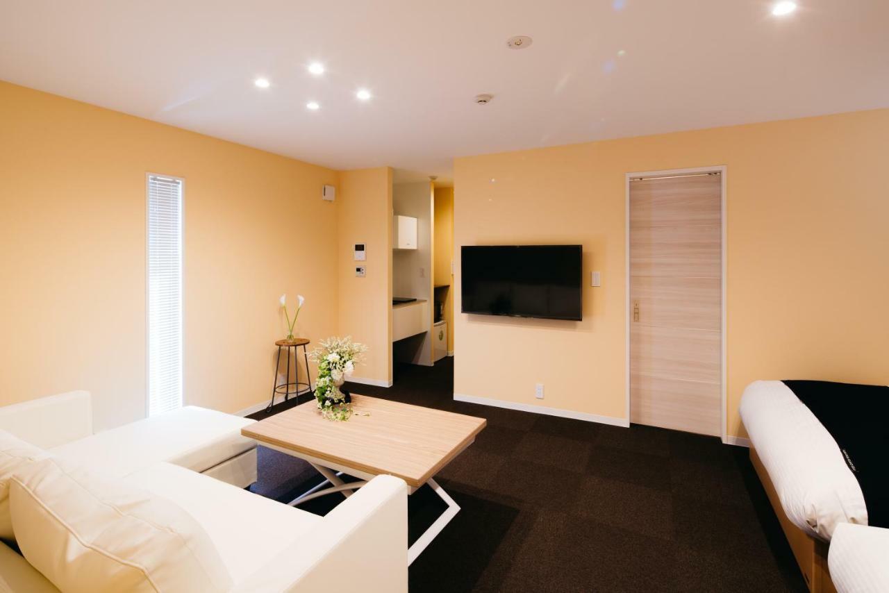 Fukuoka Mojiko Stay Kitakyushu Bagian luar foto