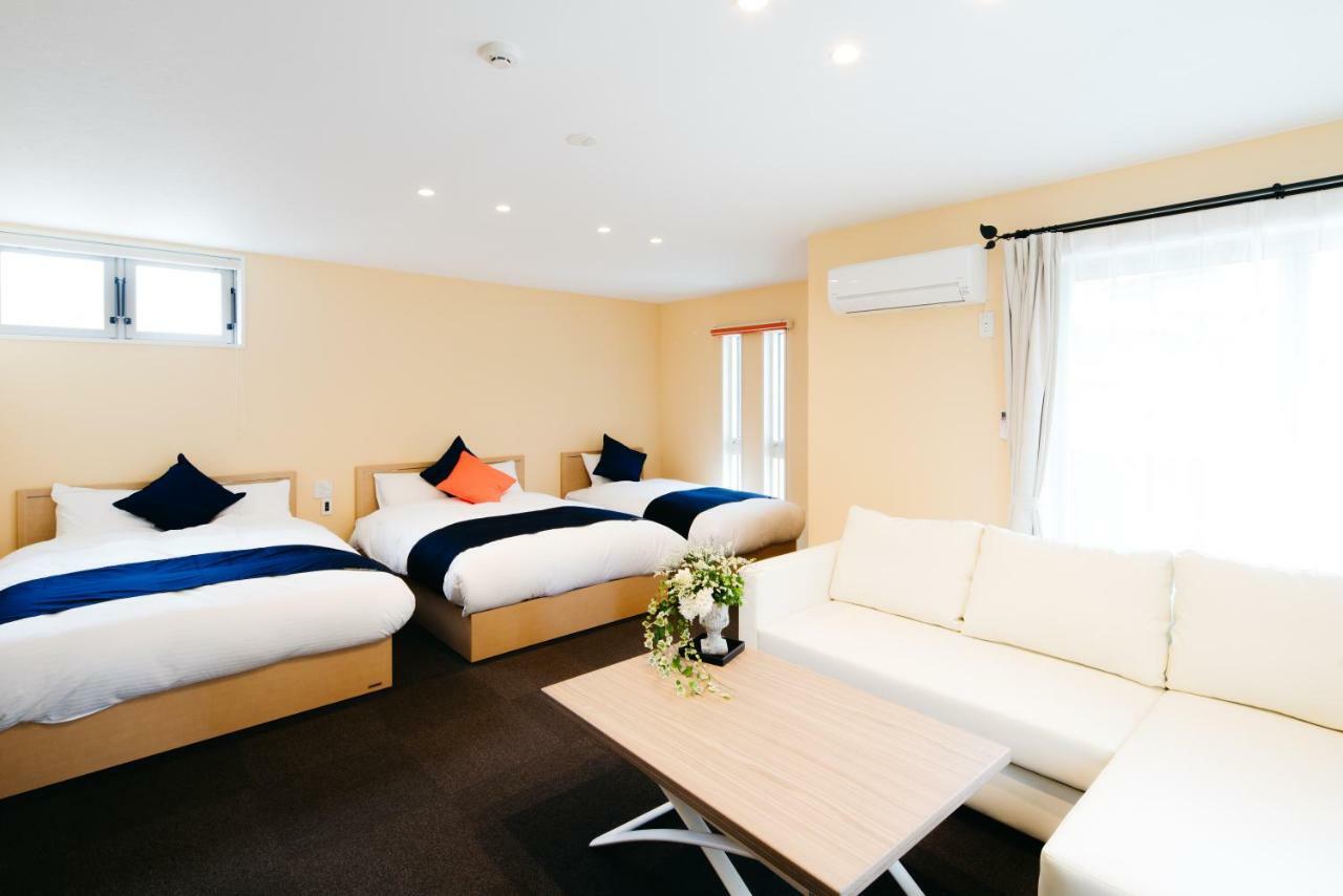 Fukuoka Mojiko Stay Kitakyushu Bagian luar foto