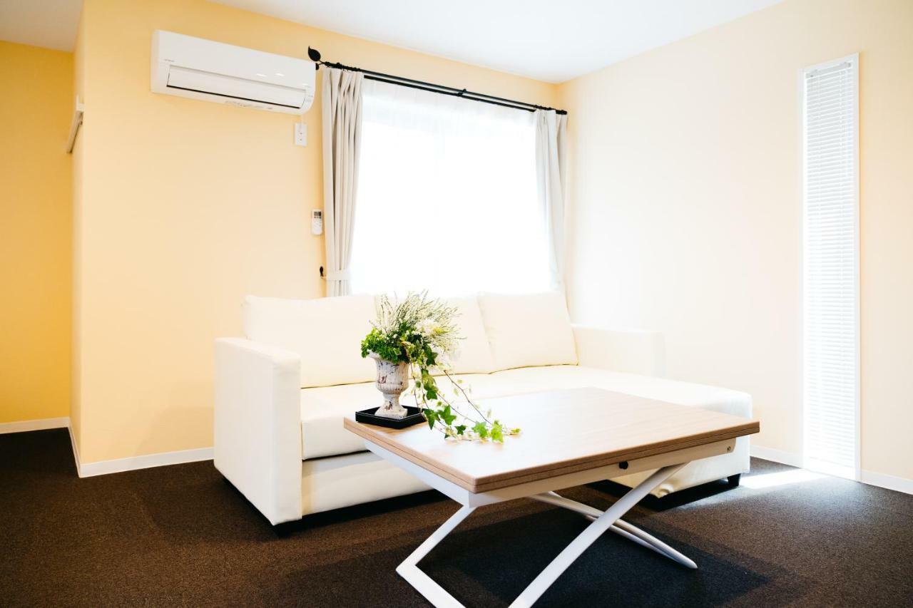 Fukuoka Mojiko Stay Kitakyushu Bagian luar foto