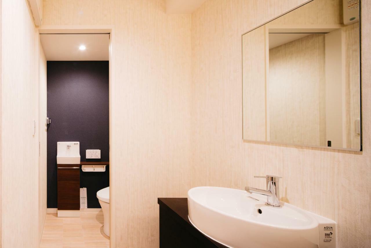 Fukuoka Mojiko Stay Kitakyushu Bagian luar foto