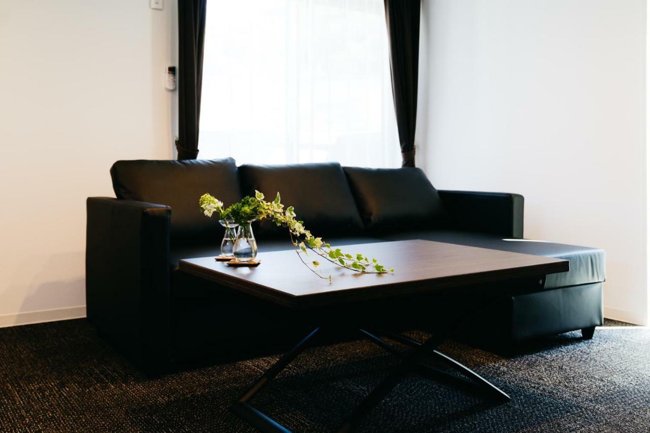 Fukuoka Mojiko Stay Kitakyushu Bagian luar foto